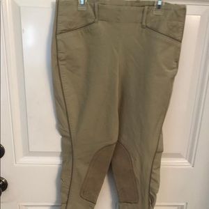 Riding Pants